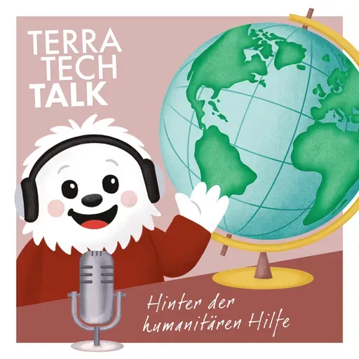 Die Geschichte von TERRA TECH Förderprojekte e.V.