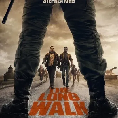 The Long Walk نقد و بررسی فیلم