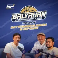 Ep 44 May Titirahin na naman si Jeff Chan!