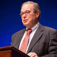 Robert Marks Remembers ID and Tech Pioneer Walter Bradley