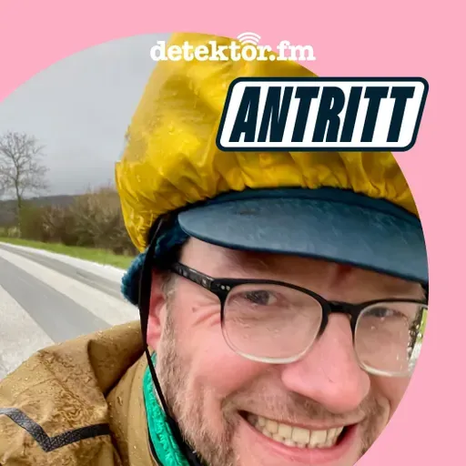 Reportage: In einem Stück zum Mont Ventoux