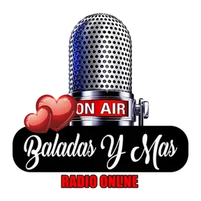 BALADAS Y MAS