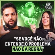 Você não gosta da regra… ou não sabe pra que ela serve? | #109