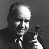 147. Oistrakh y un mal viaje a Ámsterdam