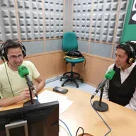 Aparici en órbita: Cómo se ve una extinción desde dentro, con Rodolfo Dirzo