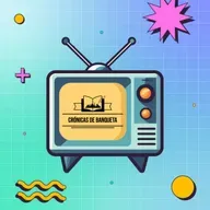 Crónicas de Banqueta TV - Haciendo un poco de memoria - recordemos algunas paletas de antes.