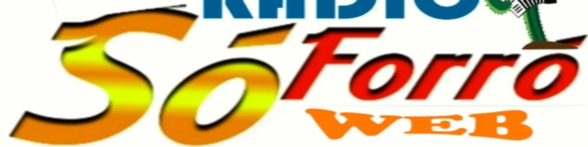 RADIO SÓ FORRÓ WEB  MOCAMBO