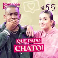 #055/ como conquistar no primeiro encontro?