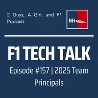 F1 Tech Talk | 2026 F1 Regulations | Epi #157 | Smaller Cars, Bigger Batteries & Active Aero: What F1’s 2026 Rules Really Mean