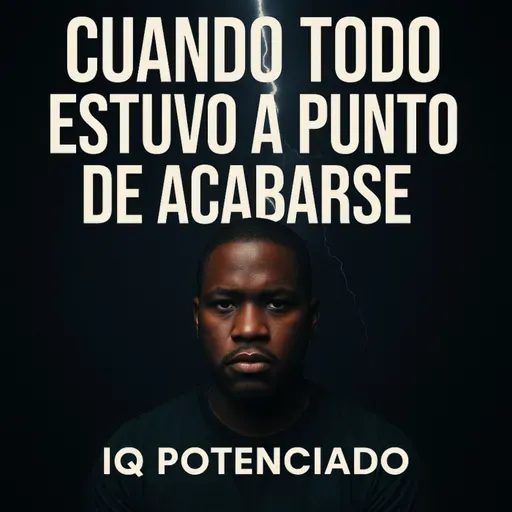 El día que casi perdemos IQ Potenciado - Sam