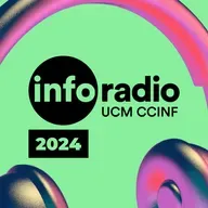 Radio imaging · Inforadio UCM (2024) | Jesús Gálvez