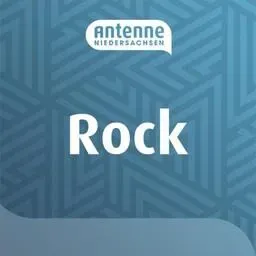 Antenne Niedersachsen Rock Live