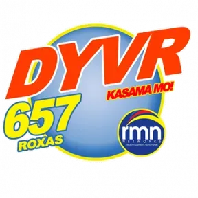 DYVR RMN Roxas