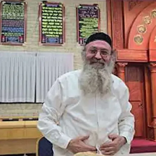 הרב מאיר כהן | חֲנֻכָּה הוּא הַמֹּחַ שֶׁל כָּל הַשָּׁנָה, וּבוֹ תְּלוּיָה הַיְּשׁוּעָה שֶׁלְּךָ!