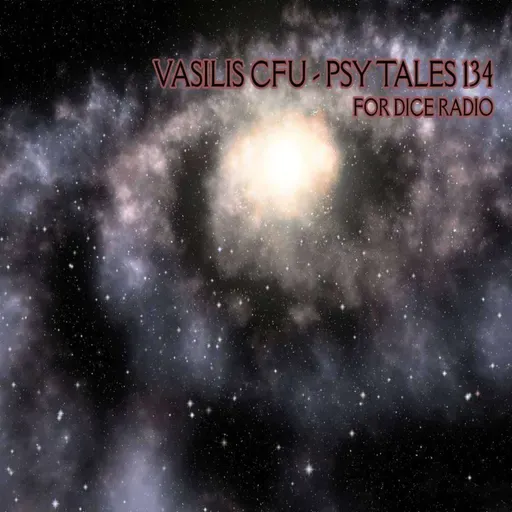 VASILIS CFU-PSY TALES 134 DICE RADIO 28/03/2023