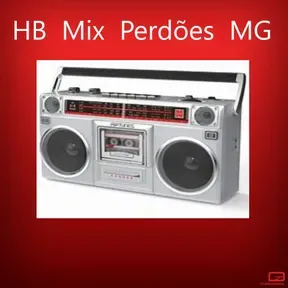 HB Mix Perdoes MG