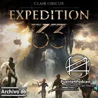 Arch 86: Expedition 33 Reseña