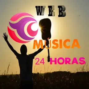 Web Música 24 Horas