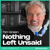 #109 - Tim Green: We recorded our family therapy session
