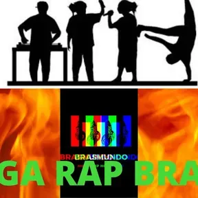Mega rap brasil