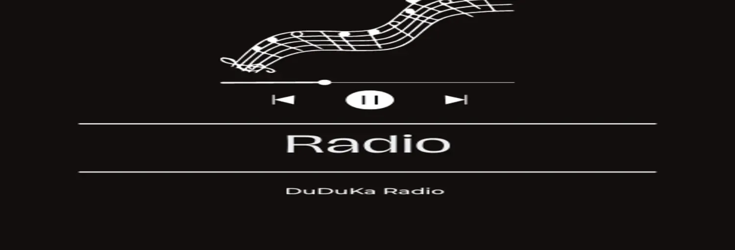 RADIO DUDUKA