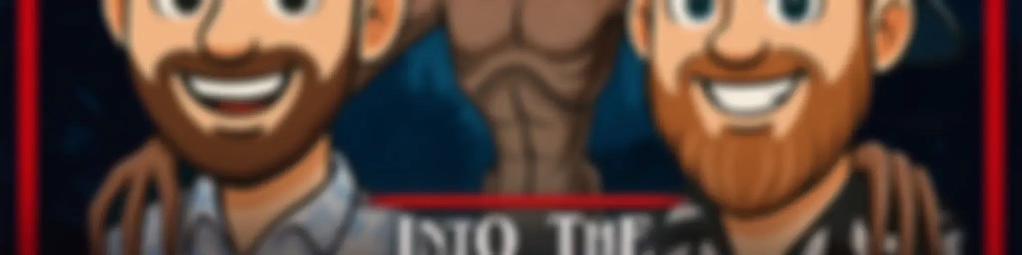 Into The Upside Down: A Stranger Things Podcast