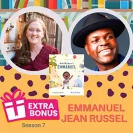 Season Seven Bonus A Journey through Adoption with Emmanuel Jean Russell