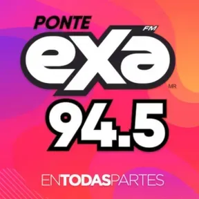 La Super Buena 95.7 FM (XEXO)