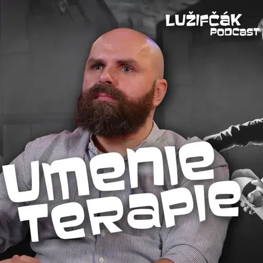 Riešenie problémov na javisku pomáha v skutočnom živote - Erik Forgáč z Dúhadla