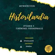 Fenómenos Paranormales - Ep 4