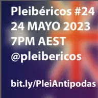Pleibéricos 24 - Especial Antípodas.