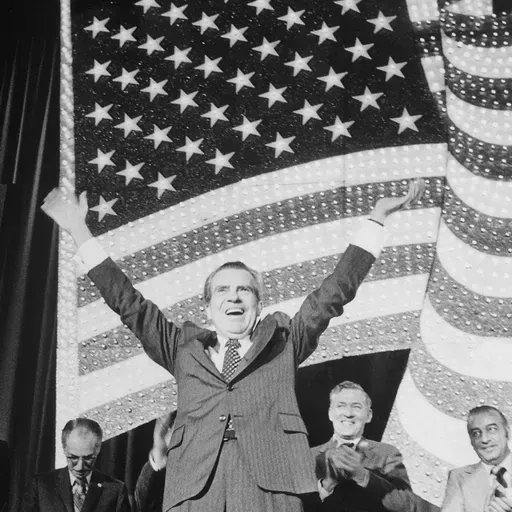 SKANDAL! Als Watergate die USA erschütterte