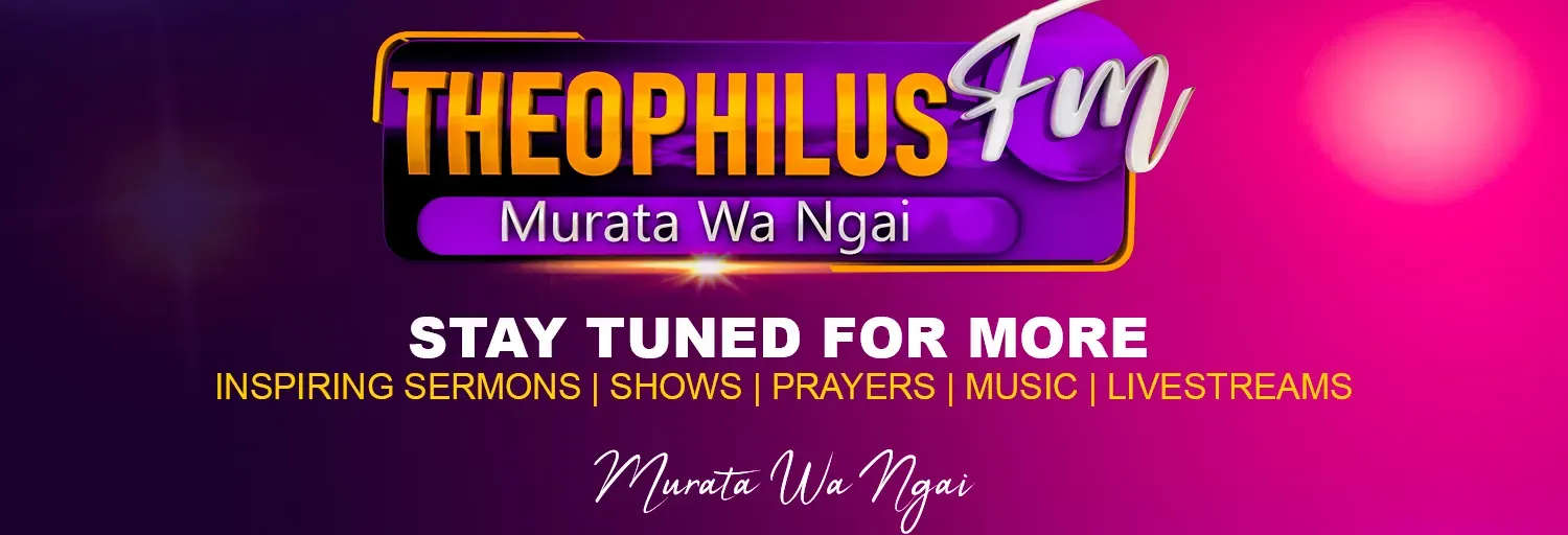 THEOPHILUS FM