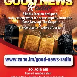 GOOD NEWS RADIO