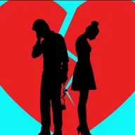 "Let's Just Talk" WHY DID I GET MARRIED?!? w/Jaz ft.  B.J. (KoolKidd)