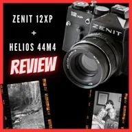 Zenit 12xp um Review super sincero.