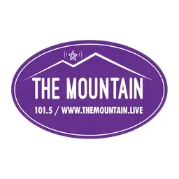 WVMP 101.5 The Mountain