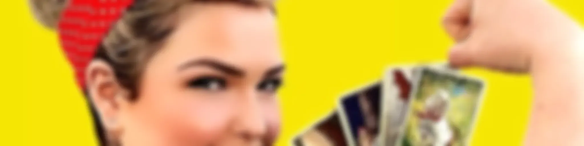 Beyond The Veil Tarot & Astrology