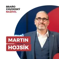 Martin Hojsík: Potrebujeme posilniť EÚ obranu. Putinove zbrojenie platíme odoberaním plynu a ropy