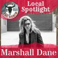 Marshall Dane