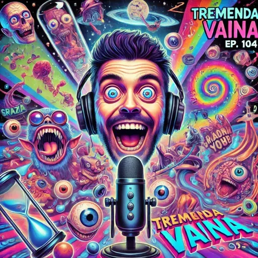 104 - Pobrecita Amanda, Vote por miau, Fiesta de blanco, Romance ninja