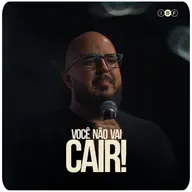 VOCÊ NÃO VAI CAIR! | Rodrigo Melo