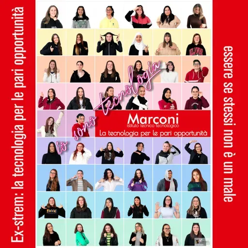 Essere se stessi non è un male