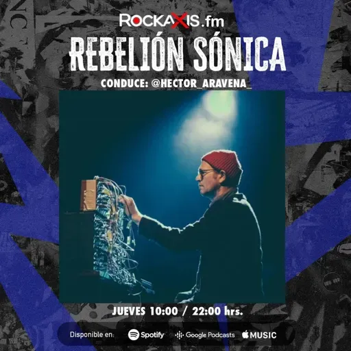 Rebelion Sonica - 41 (2025)