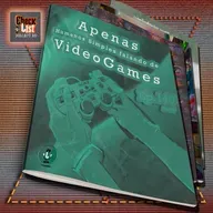 #140 Checklist Podcast *Jogando* conversa fora!!