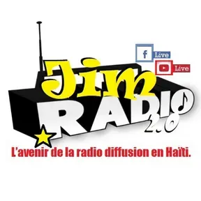 Jim Radio Haïti
