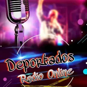 Deportados Radio Online