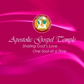 Apostolic Gospel Temple