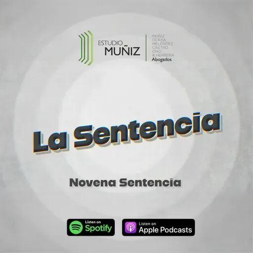 La Sentencia | Novena sentencia: El TC y la prohibición de tercerizar actividades nucleares