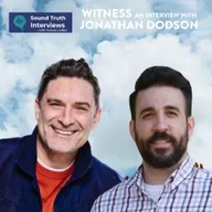 Witness, An Interview with Jonathan Dodson
